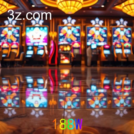 188W Apostas Ao Vivo