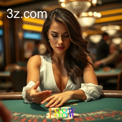 Bônus Imperdíveis para Jogadores no 188W