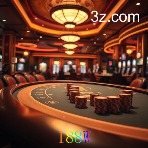 188W Apostas em Esportes