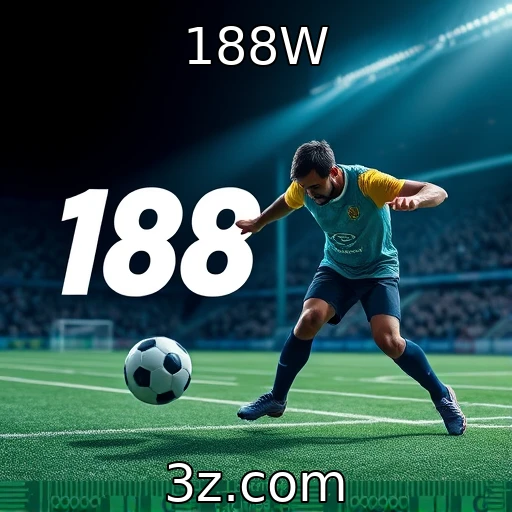 188W Como os jackpots progressivos estão transformando o cassino online no Brasil