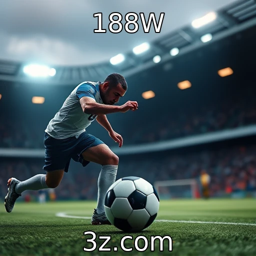 188W Análise das melhores apostas esportivas para 2025