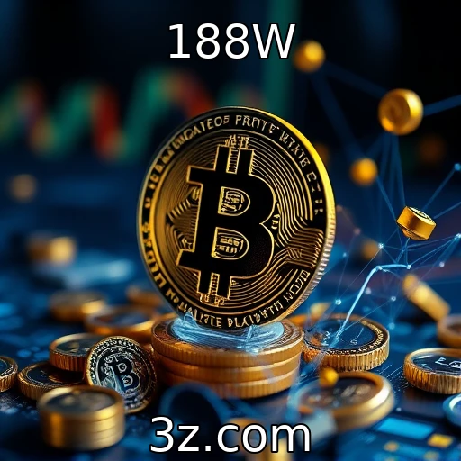 188W Descubra como as criptomoedas estão transformando as apostas online