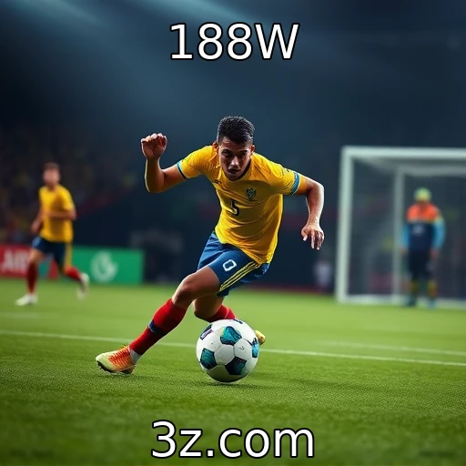 188W Descubra as Melhores Estratégias para Apostas em Futebol