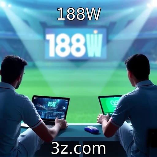 188W Apostas Esportivas: Os Segredos para Analisar Melhor as Partidas