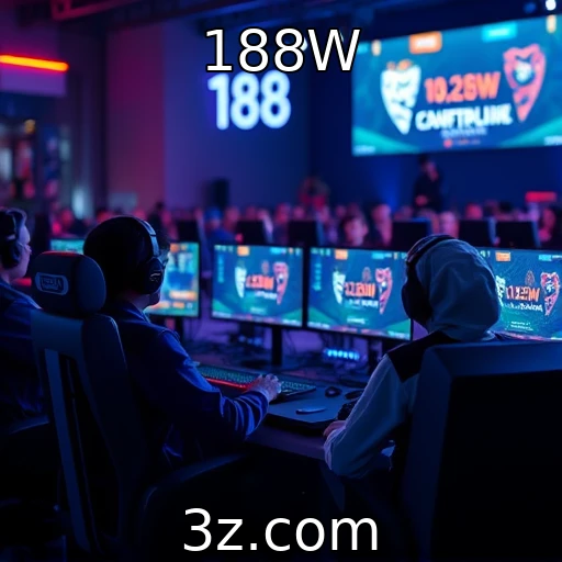 188W Apostas esportivas: como analisar partidas para uma experiência vencedora