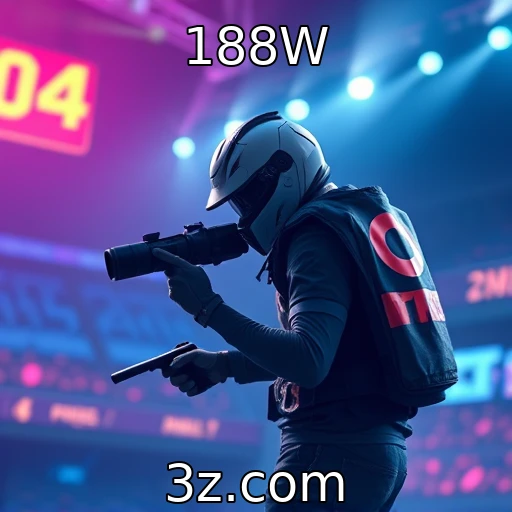 188W Descubra os segredos das apostas esportivas em 2025