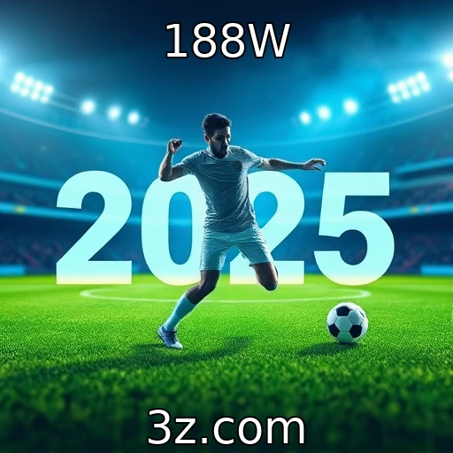 188W Descubra as novas tendências das apostas esportivas em 2025
