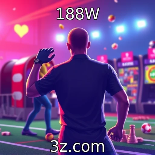 188W Jogados em alta: as novas tendências nas apostas esportivas em 2025