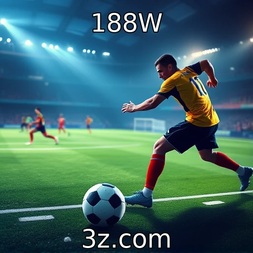 188W Apostas esportivas: como analisar jogos para maximizar lucros