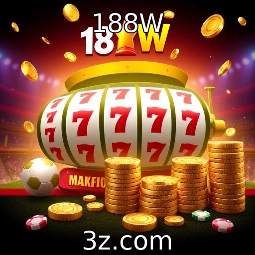 188W Apostas esportivas: segredos para maximizar seu lucro nas partidas