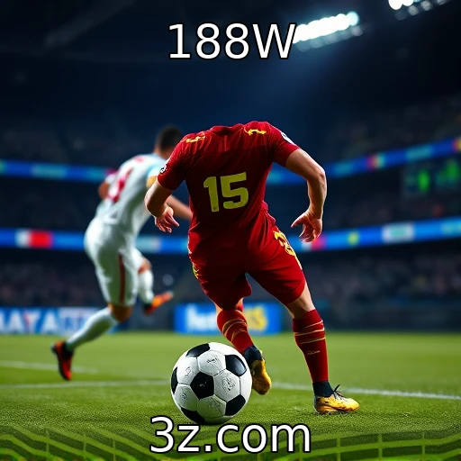 188W Apostas esportivas: Como analisar partidas para maximizar seus ganhos