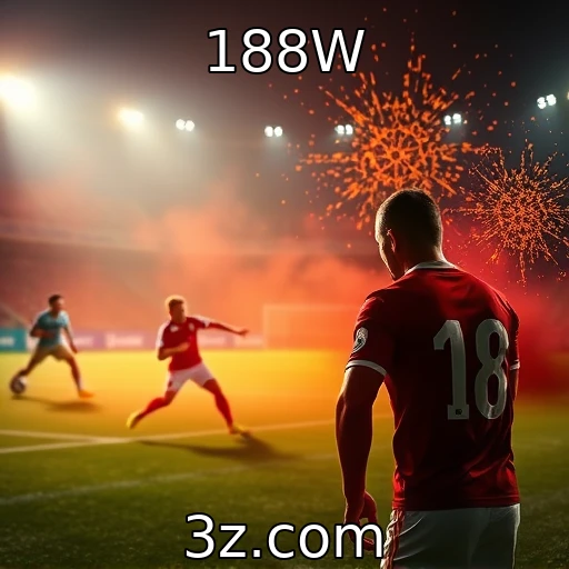 188W Apostas esportivas: a análise que pode mudar seu jogo