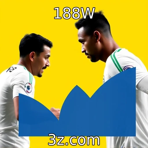 188W Estratégias vencedoras nas apostas esportivas que você precisa conhecer