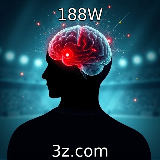 188W Análise das Estratégias Vencedoras nas Apostas Esportivas ao Vivo